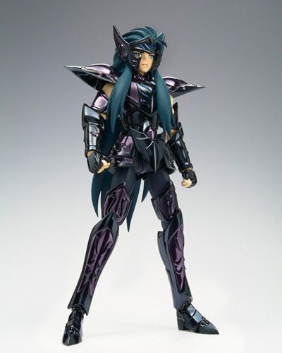 圣闘士圣衣神话 セイントクロスマイス 圣闘士星矢 水瓶座の卡缪 Hades Specter Surplice 