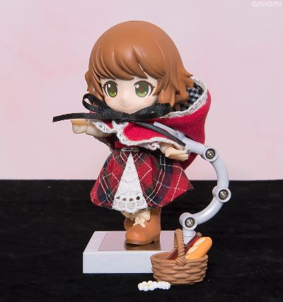 Cu-poche 原创角色 小红帽 