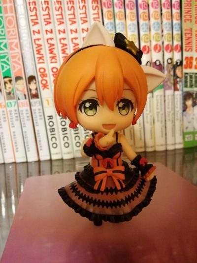 粘土人配件系列 装饰配件02