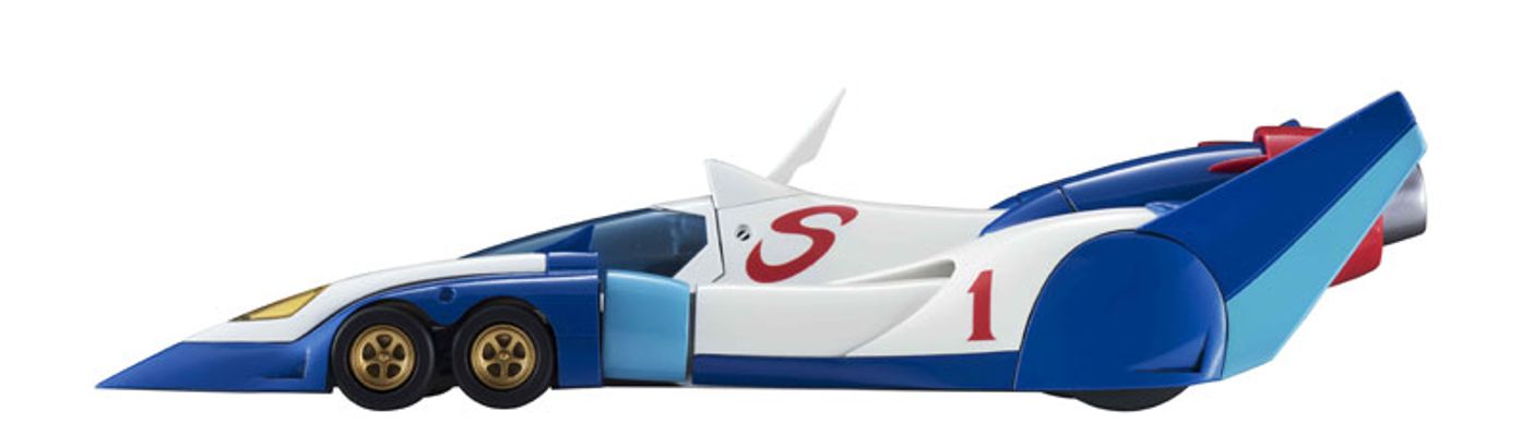 Variable Action 新世纪GPX智能方程式SIN 超级阿斯拉达 AKF-O/G AERO模式[Megahouse]《０９月予约》