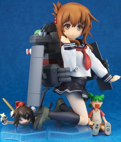 舰队Collection -舰娘- 电 -动画ver.-