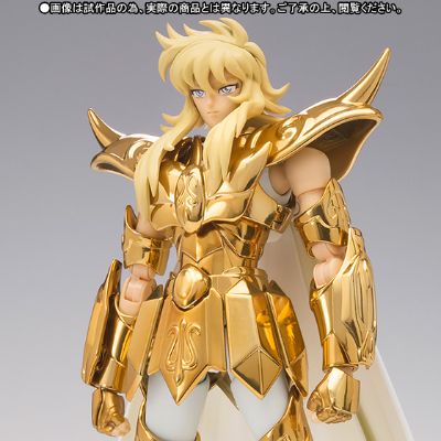 圣闘士圣衣神话EX 圣闘士星矢 蝎座のミロ ～ORIGINAL COLOR EDITION～
