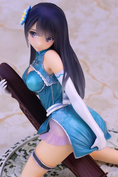 瓶儿 会场限定 碧玉