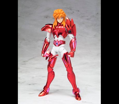 圣闘士圣衣神话 セイントクロスマイス 圣闘士星矢 エータ星ベネトナーシュのミーメ God Warrior Cloth 