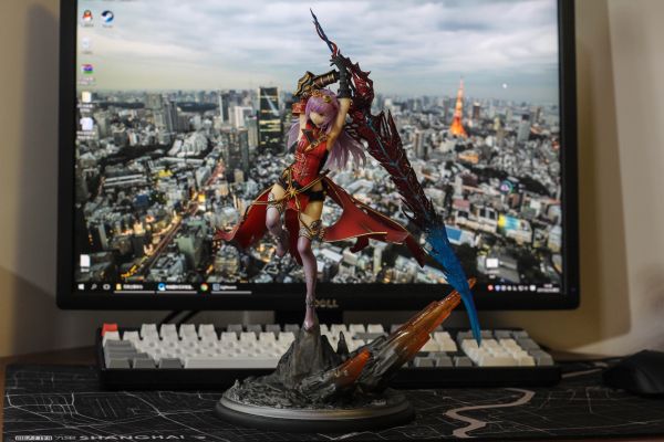 无夜之国 雅娜丝