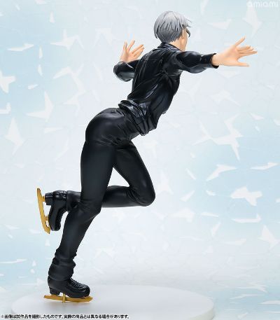 G.E.M. 尤里!!! on ICE ヴィクトル・ニキフォロフ