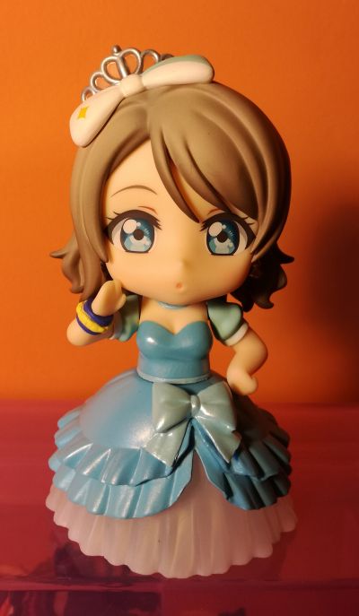 粘土人#692 Love Live! Sunshine!! 渡辺曜