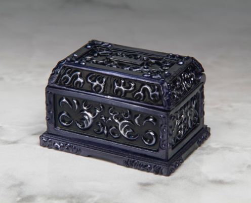 圣斗士圣衣神话 睡眠之神休普诺斯