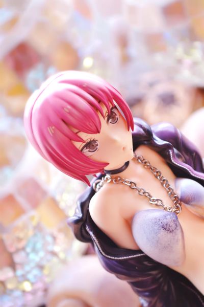 仆少女 铃白瑞树