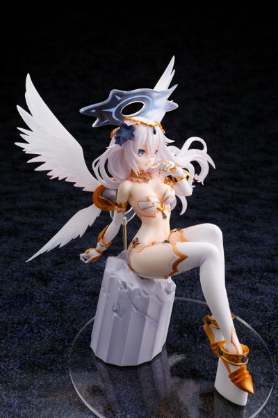 四女神Online CYBER DIMENSION NEPTUNE 黑色之心