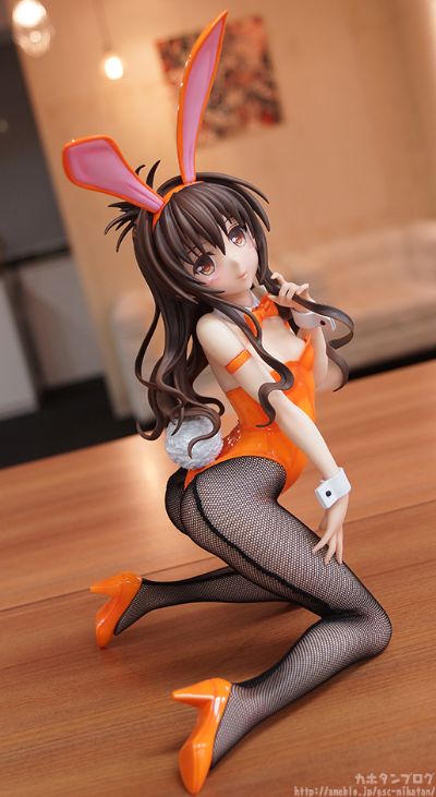B-style 出包王女Darkness 结城美柑 兔女郎