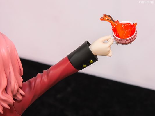 少女与战车 剧场版 	蔷薇果