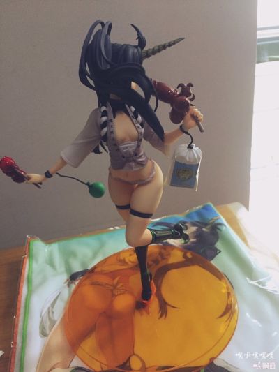 七大罪 魔王默示录 暴食之章 夜店巡游