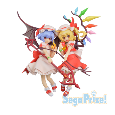 东方Project 蕾米莉亚・斯卡雷特