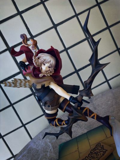 ExcellentModel 龙之皇冠 精灵 异色Ver. 