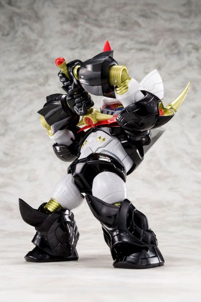 AA合金 魔神皇帝[アルカディア]《０９月予约》