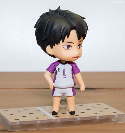 粘土人#789 排球少年 第三季 牛岛若利