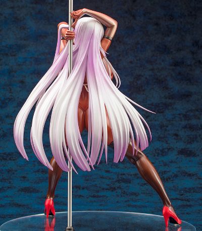 我家的莉莉安娜 莉莉安娜