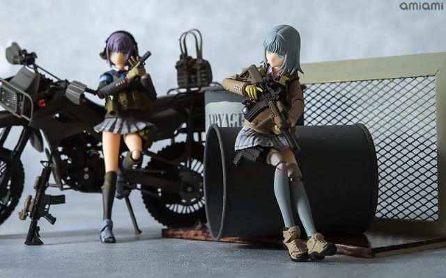 figma#SP-098 小军械库 椎名六花