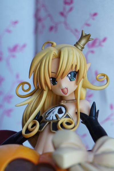 WAGA魔々かぷりちお 梅丽莎・沙拉菲