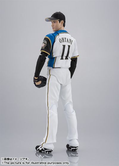 S.H.Figuarts 大谷翔平
