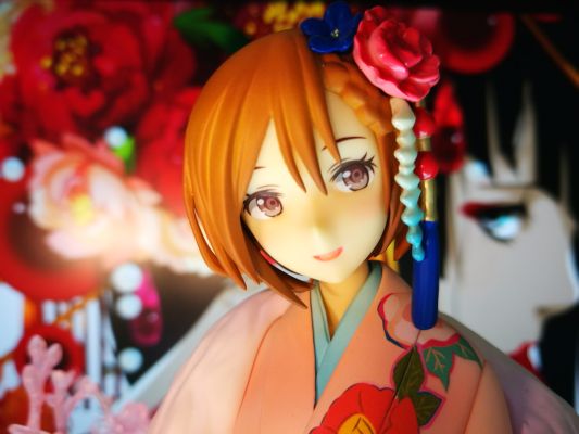 VOCALOID MEIKO 花色衣