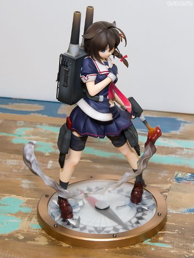 舰队collection 舰娘 时雨改二 