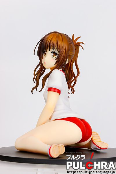 To LOVE Ru Darkness 结城美柑 Color Vari ver.
