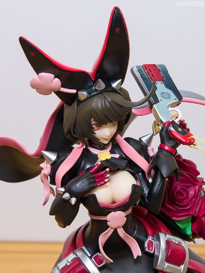 罪恶装备 Xrd -SIGN- 艾尔菲尔特·瓦伦泰 color 7