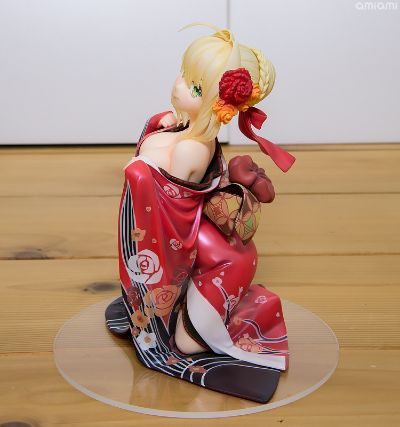 Fate/Extella 尼禄 和服ver.