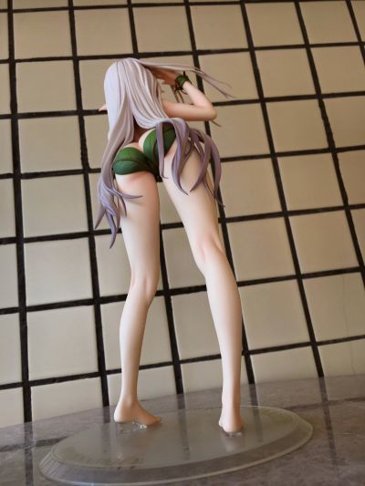 IS〈无限斯特拉托斯〉 夏洛特・迪诺亚 泳装 Ver2