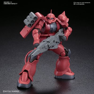 HGBC 1/144 バ丽斯缇ックウエ彭丝[Bandai]《１０月予约》