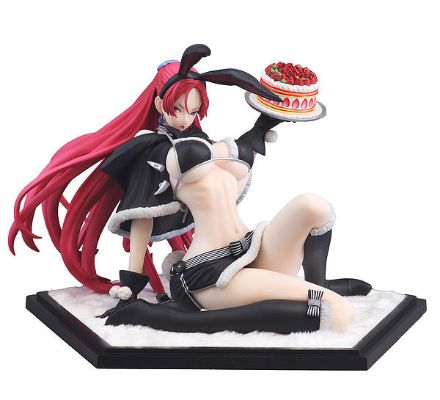 战场女武神DUEL 尤莉雅娜・艾贝尔哈特 X'mas Party WF2017S限定版