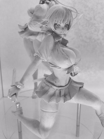 对魔忍阿莎姬ZERO 井河樱