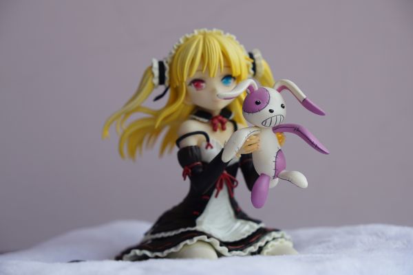 我的朋友很少NEXT 羽瀬川小鸠