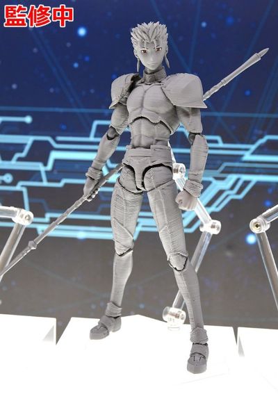 figma#375 命运-冠位指定 枪兵-库丘林