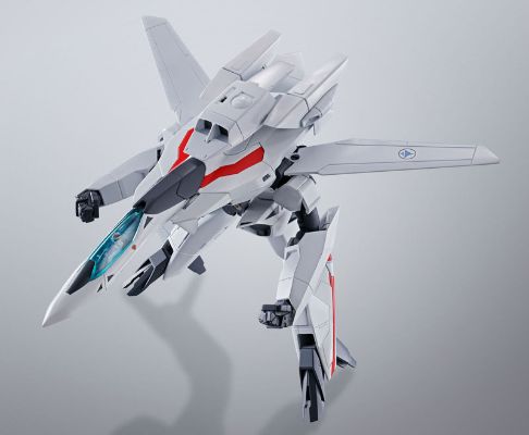 HI-METAL R VF-2SS バルキリーII +SAP(シルビー・ジーナ机) 『超时空要塞MacrossII -LOVERS AGAIN-』[Bandai]《１１月予约》