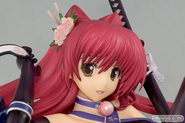 ToHeart2 迷宫旅人 向坂环 武士ver. 