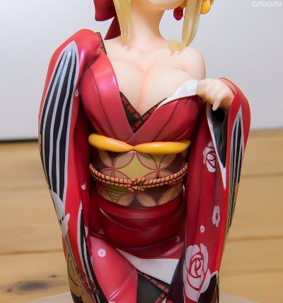 Fate/Extella 尼禄 和服ver.