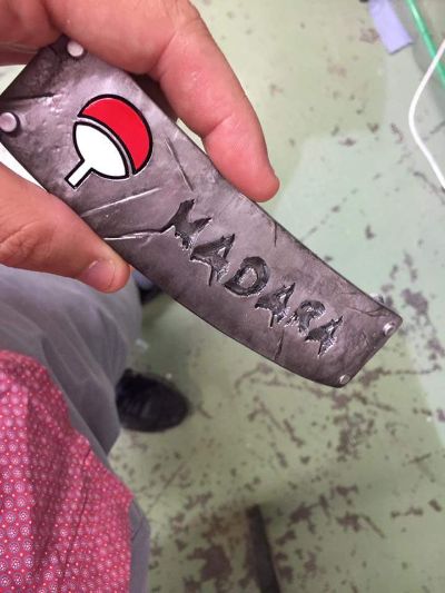 HQS+ NARUTO -火影忍者- 疾风伝 九尾&宇智波斑