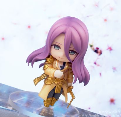 迷你黏土人 刀剣乱舞-ONLINE- 蜂须贺虎彻 