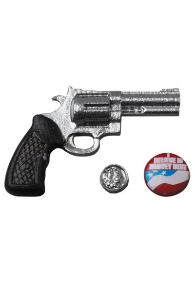 マフェックス No.054 ダークナイト ハービー・天桐&トゥーフェイス 