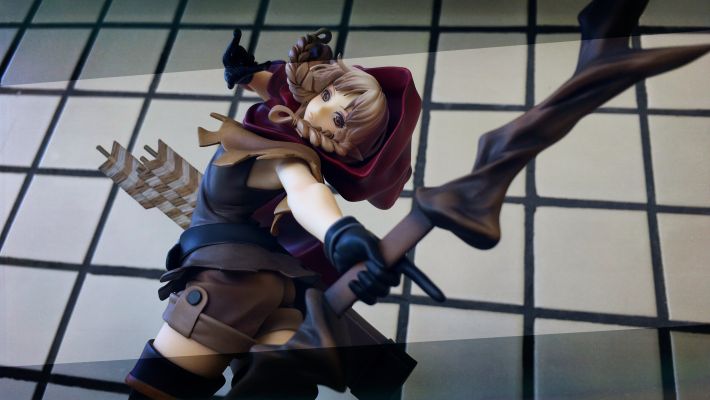 ExcellentModel 龙之皇冠 精灵 异色Ver. 