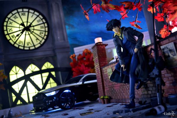 ARTFX J 星际牛仔 史派克・史比格