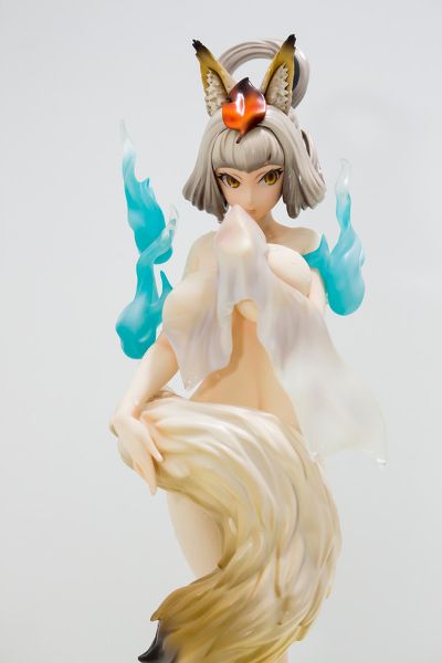 胧 村正 绀菊 汤上り温泉露肌 Ver.