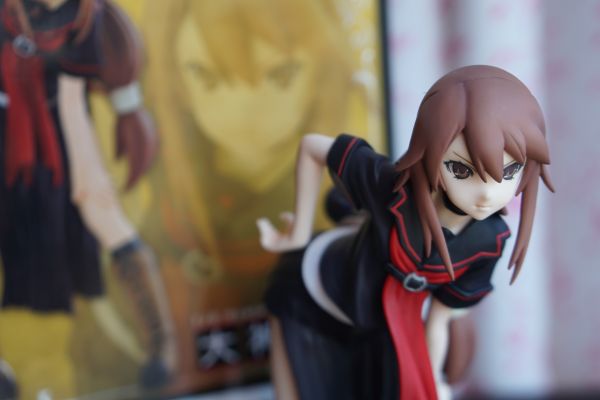 オオカミさんと七人の仲間たち 大神凉子