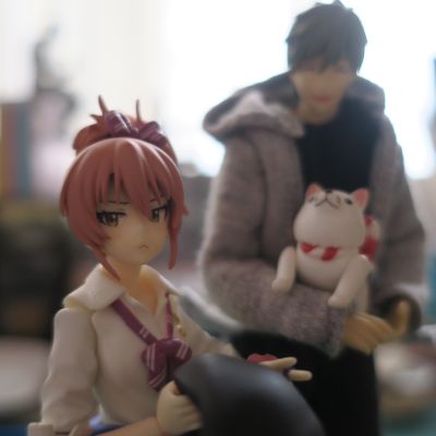 figma #SP-57 Free! 橘真琴 