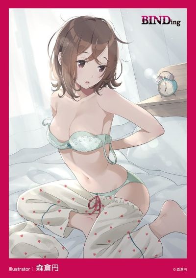 B-STYLE 画集Kigae Morning 早安少女