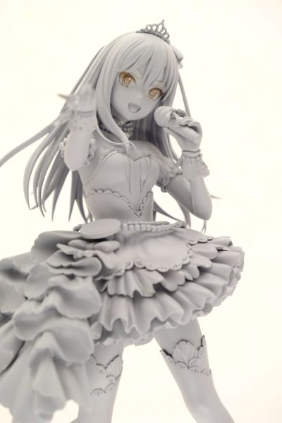 偶像大师灰姑娘女孩 渋谷凛