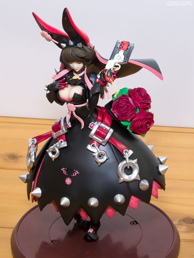 罪恶装备 Xrd -SIGN- 艾尔菲尔特·瓦伦泰 color 7